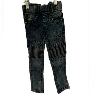 📢2/20$ Kids Black Denim Jeans
